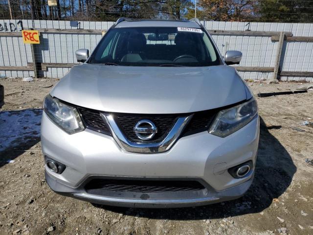 2015 NISSAN ROGUE S 5N1AT2MV6FC863272