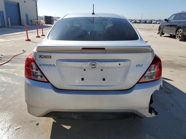 2017 NISSAN VERSA S - 3N1CN7AP3HL881121