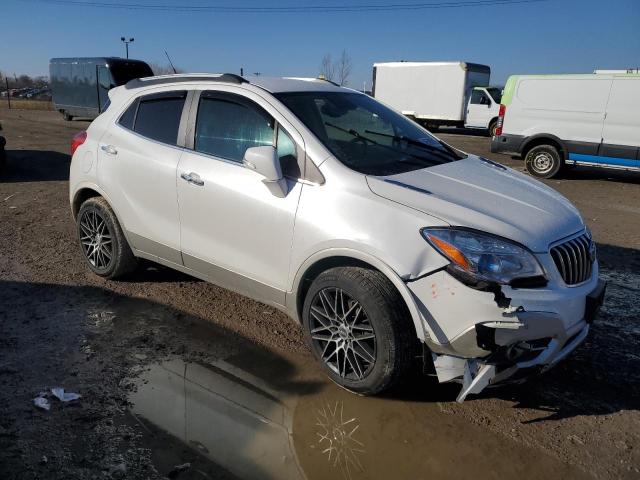 Vin: kl4cjhsb8eb556974, lot: 46598915, buick encore premium 20144