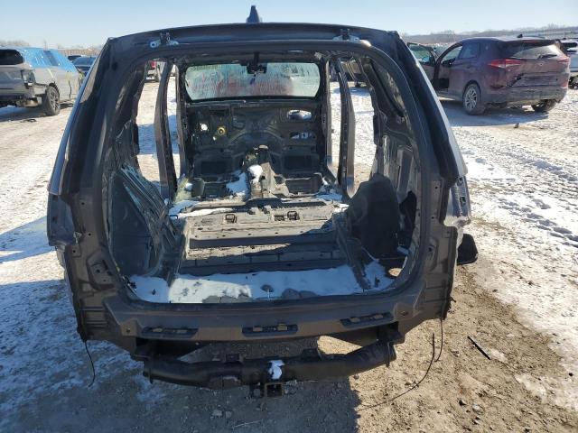 2021 DODGE DURANGO SR - 1C4SDJH96MC682201