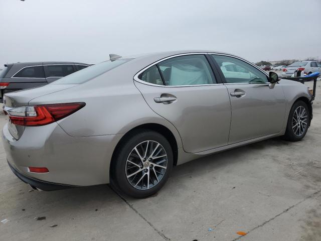 2017 LEXUS ES 350 - 58ABK1GGXHU078063