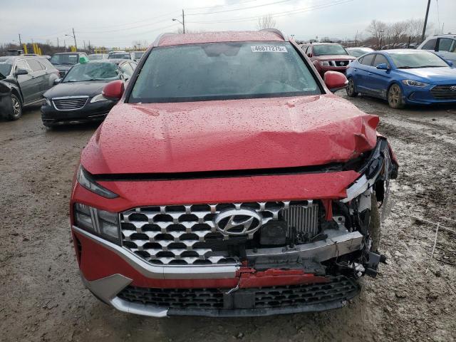 2023 HYUNDAI SANTA FE B 5NMS2DA14PH006492