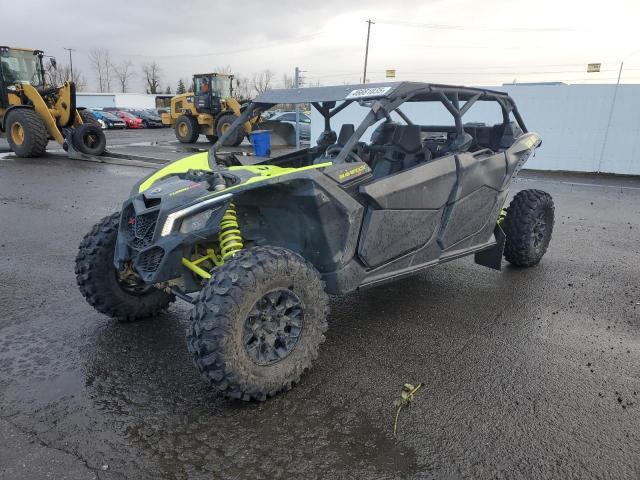 2020 CAN-AM MAVERICK X - 3JBVEAV45LK000164