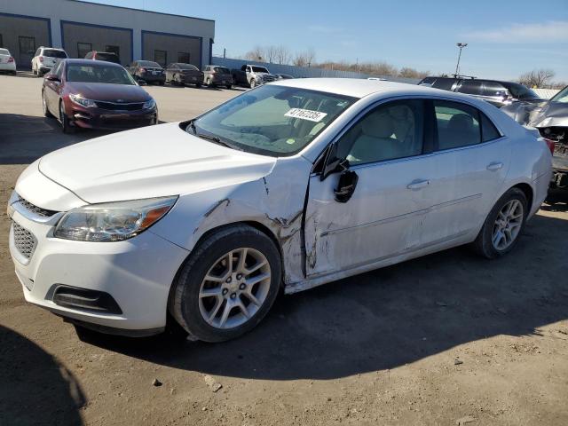 2015 CHEVROLET MALIBU 1LT - 1G11C5SL3FF154037