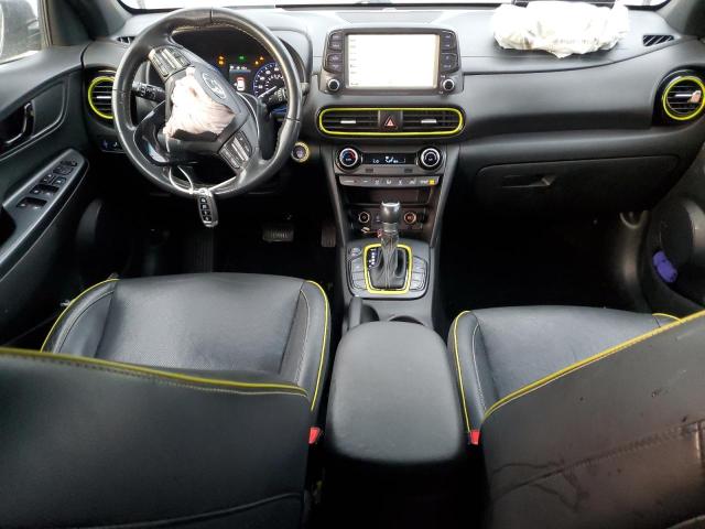 2018 HYUNDAI KONA KM8K53A59JU073184