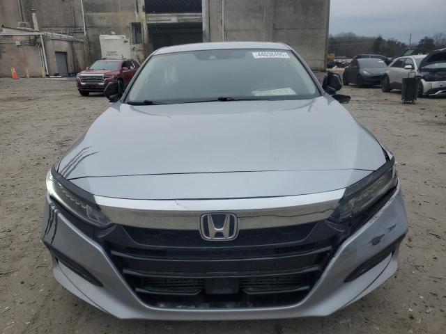 2018 HONDA ACCORD EXL - 1HGCV2F5XJA041598