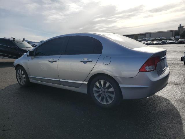 Vin: 19xfa1f89ae058854, lot: 44735265, honda civic ex 20102
