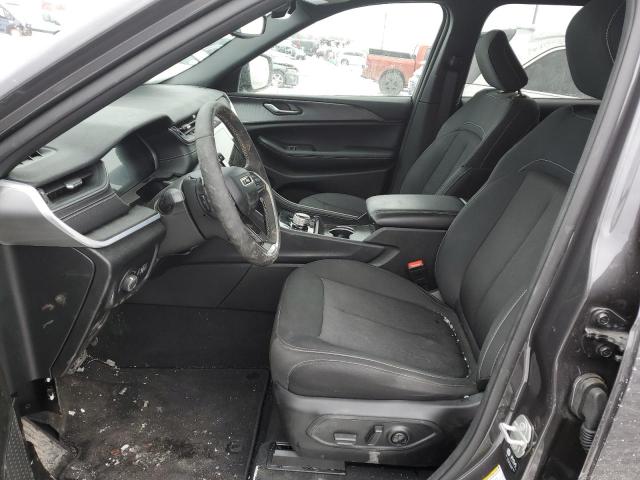 2024 JEEP GRAND CHER - 1C4RJKAG7R8562424