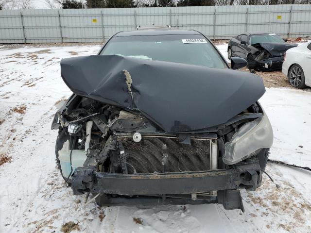 2017 TOYOTA CAMRY LE - 4T1BF1FK8HU378170