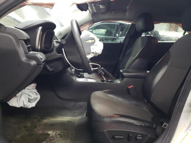 2016 CHEVROLET MALIBU LIM - 1G11C5SA2GF123877