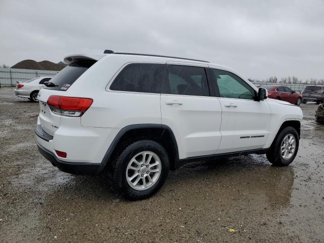 Vin: 1c4rjfag2jc268616, lot: 43205245, jeep grand cher laredo 20183