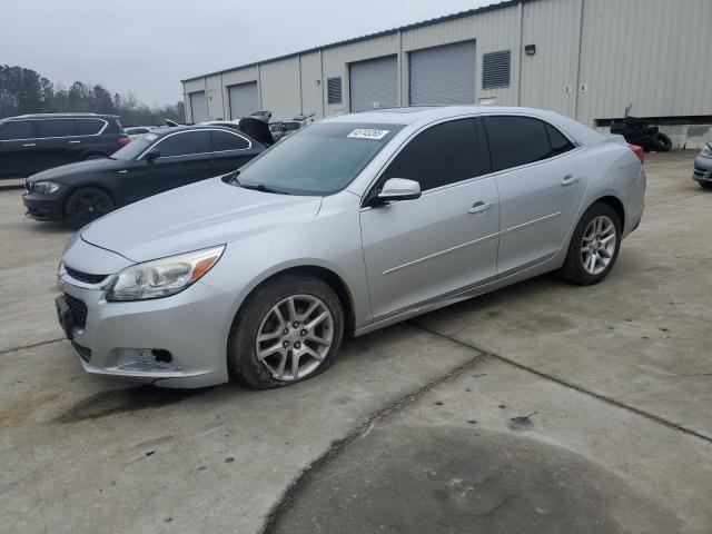 2015 CHEVROLET MALIBU 1LT #3117258883
