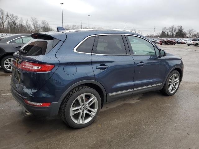 2016 LINCOLN MKC RESERV 5LMCJ3D90GUJ11910
