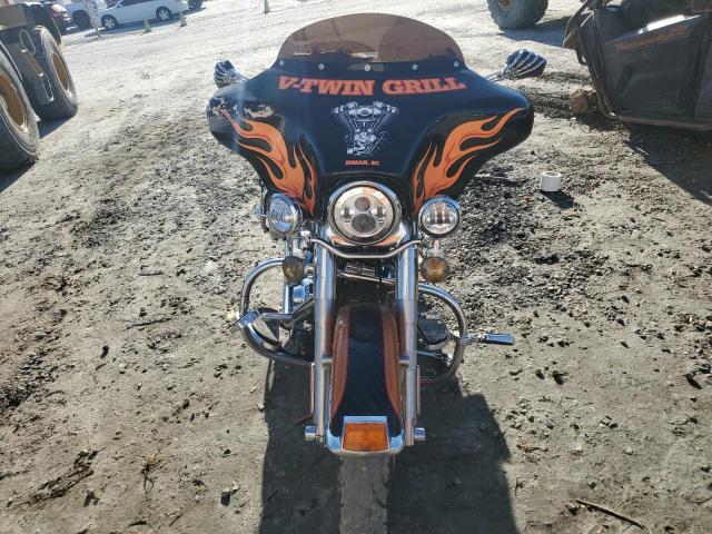 2016 HARLEY-DAVIDSON FLSTC HERI 1HD1BWV10GB025349