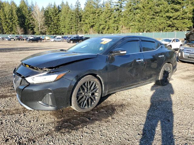 Vin: 1n4aa6cv5lc368095, lot: 45659395, nissan maxima sv 2020 img_1