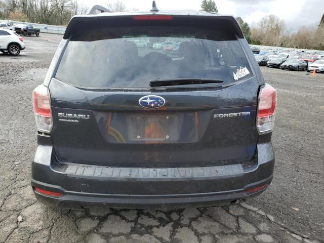 2018 SUBARU FORESTER 2 - JF2SJAEC8JH515590
