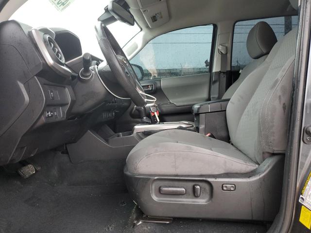 2023 TOYOTA TACOMA DOU - 3TMAZ5CN0PM210118