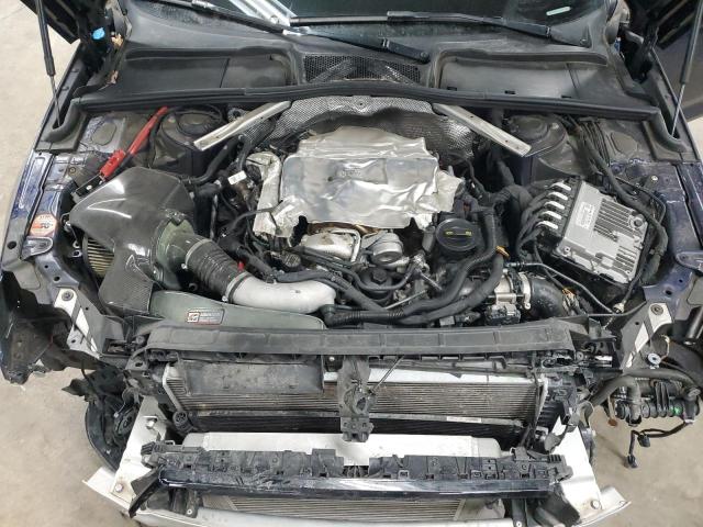 2019 AUDI S4 PRESTIG WAUC4AF44KA005990