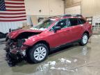 2018 SUBARU OUTBACK 2. - 4S4BSAAC9J3342656