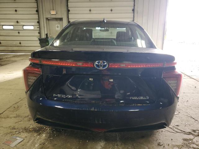 2017 TOYOTA MIRAI JTDBVRBD5HA002136