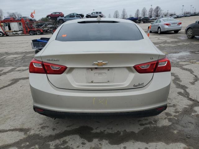 2016 CHEVROLET MALIBU LT - 1G1ZE5ST3GF214560