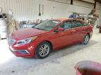 2017 HYUNDAI SONATA SE - 5NPE24AF2HH440973