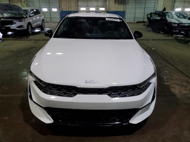 2023 KIA K5 GT LINE - 5XXG64J27PG175164
