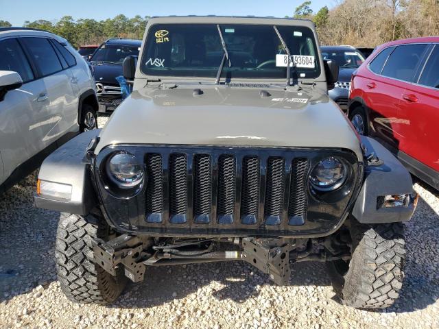 2023 JEEP WRANGLER S - 1C4HJXDN9PW522356