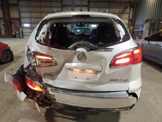 2017 BUICK ENCLAVE - 5GAKVCKD8HJ237483