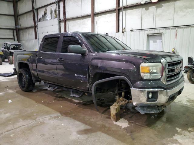 Vin: 3gtp1uec6eg514833, lot: 45465515, gmc sierra c1500 sle 20144
