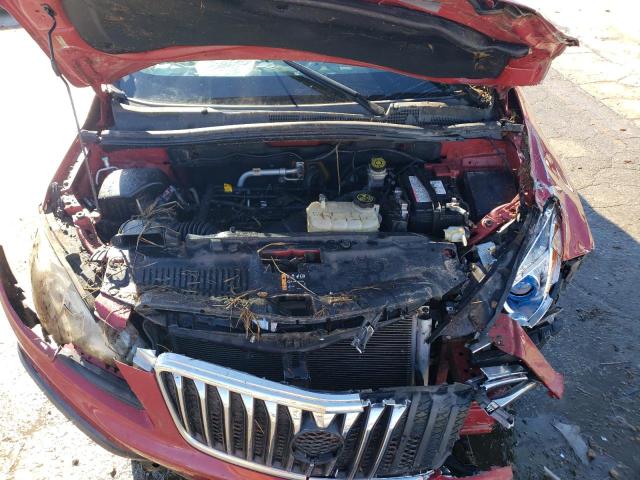 2016 BUICK ENCORE - KL4CJASB2GB674755