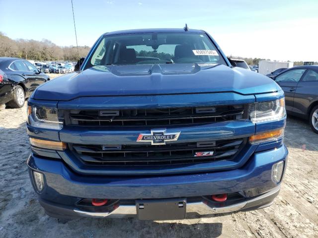 2018 CHEVROLET SILVERADO - 3GCUKREC3JG415619
