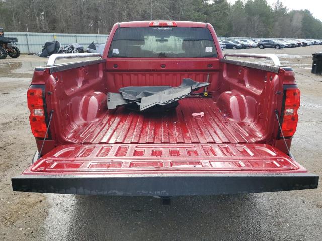 2019 CHEVROLET SILVERADO - 2GCRCPEC0K1103985