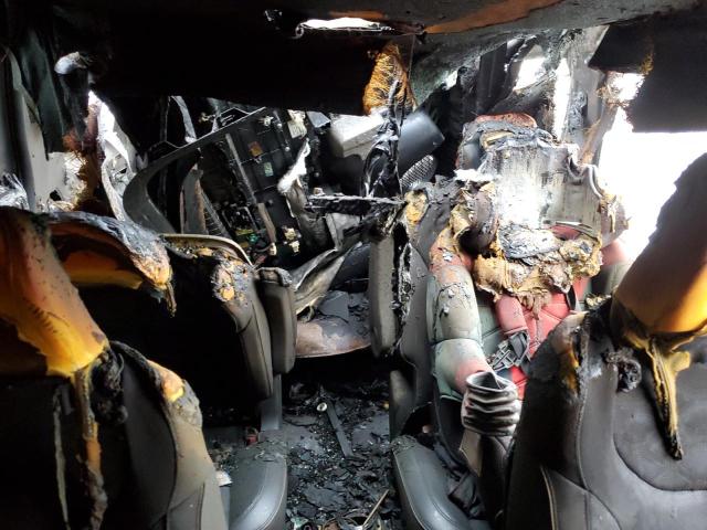 2022 HYUNDAI PALISADE L KM8R54HE1NU404811