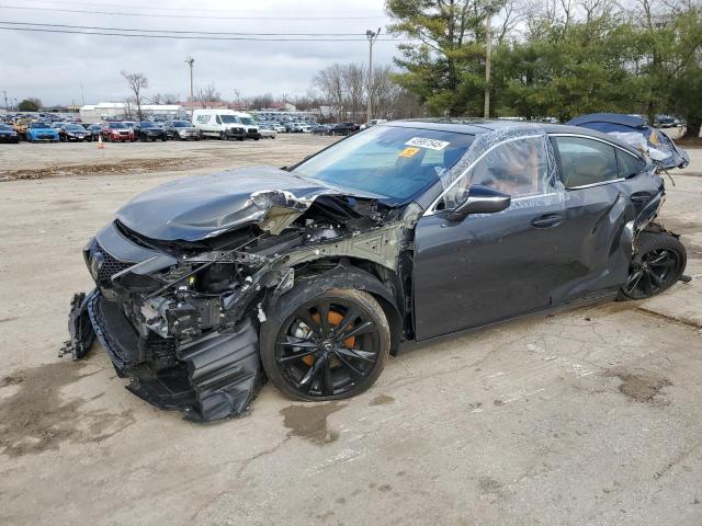 Vin: 58adz1b11su189342, lot: 43997545, lexus es350 350 base 2025 img_1