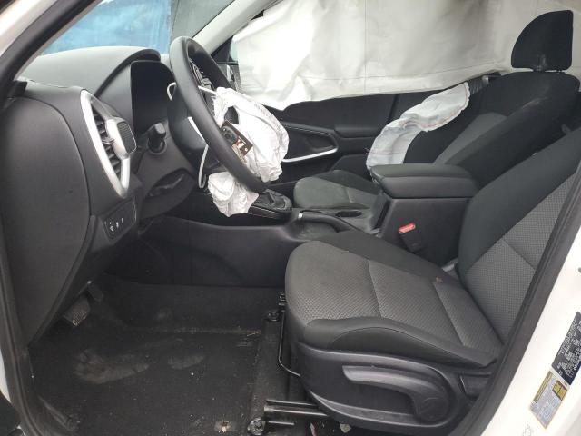 2023 KIA SOUL LX - KNDJ23AU6P7891835