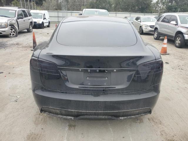 2024 TESLA MODEL S 5YJSA1E56RF536305