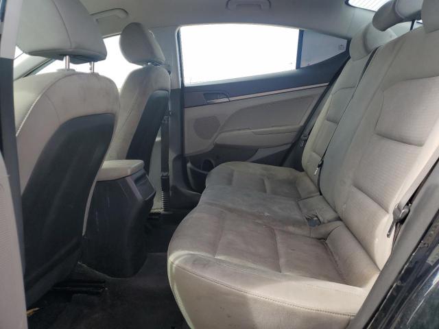 2017 HYUNDAI ELANTRA SE - KMHD74LFXHU090973