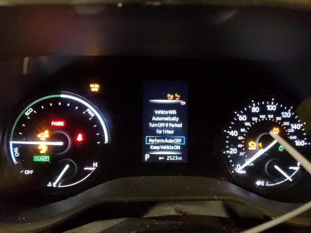 2021 TOYOTA SIENNA XLE 5TDJRKEC2MS068568