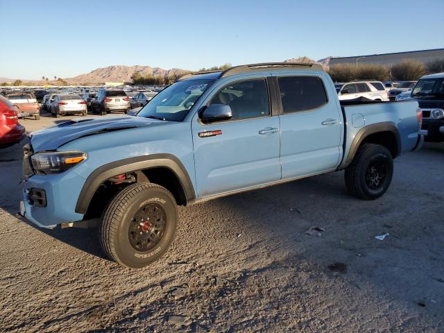 Vin: 5tfcz5an0jx159457, lot: 46956195, toyota tacoma double cab 2018 img_1