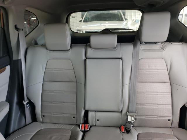 2019 HONDA CRV 7FARW2H9XKE000486