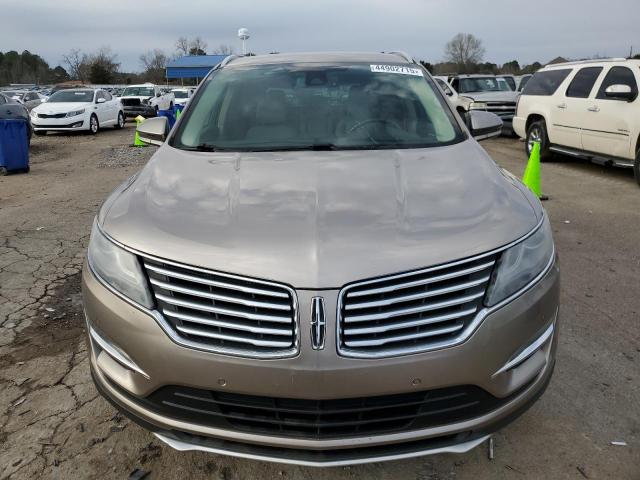 2018 LINCOLN MKC RESERV 5LMCJ3C96JUL18679