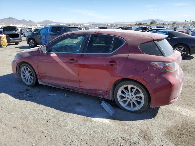 Vin: jthkd5bh0c2106131, lot: 46651565, lexus ct 200 200 20122