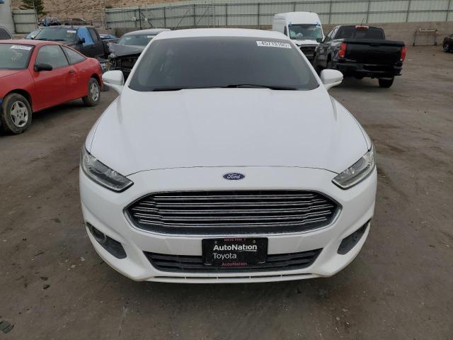 2016 FORD FUSION SE - 3FA6P0HD3GR380836