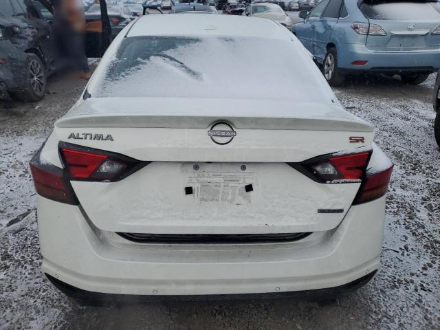 2024 NISSAN ALTIMA SR 1N4AL4CV2RN416731