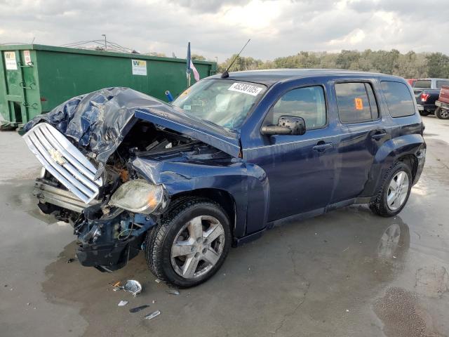 CHEVROLET HHR LT