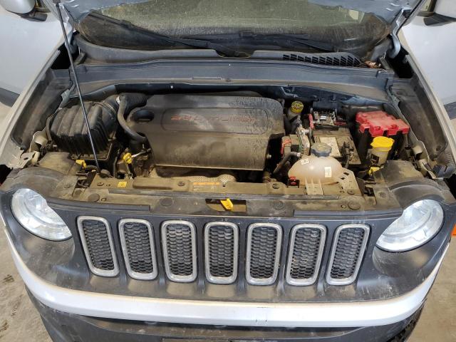 2018 JEEP RENEGADE L - ZACCJBBB2JPH26667