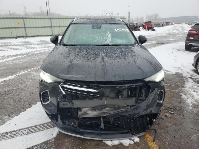 2023 BUICK ENVISION P LRBFZMR44PD019908