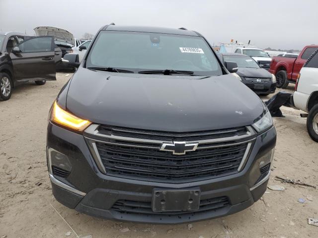 2022 CHEVROLET TRAVERSE L - 1GNERGKW4NJ127980