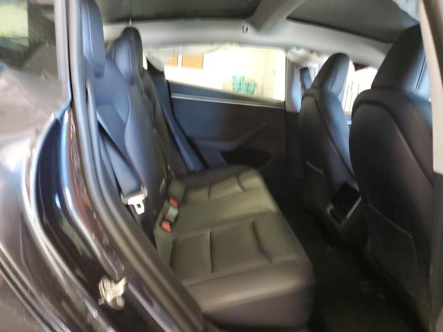 2024 TESLA MODEL 3 - 5YJ3E1EBXRF818977